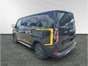 Ford Transit Custom TRAIL🔋LKW - KASTENWAGEN🔋Gewerbehammer🔋🚀SOFORT VERFÜGBAR🚀gültig bis 30.10.