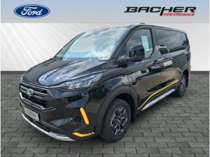 Ford Transit Custom TRAIL🔋LKW - KASTENWAGEN🔋Gewerbehammer🔋🚀SOFORT VERFÜGBAR🚀gültig bis 30.10.