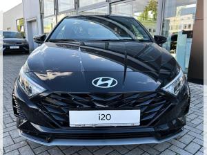 Hyundai i20 FL 1.0 7-DCT Blackline Navi.LED.Bose