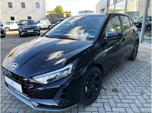 Hyundai i20 FL 1.0 7-DCT Blackline Navi.LED.Bose