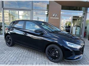 Hyundai i20 FL 1.0 7-DCT Blackline Navi.LED.Bose