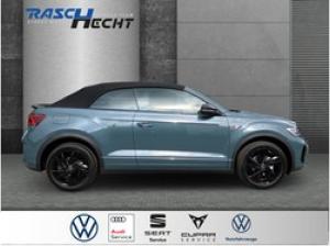 Volkswagen T-Roc Cabriolet 1.5 TSI OPF DSG R-Line