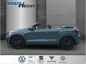Volkswagen T-Roc Cabriolet 1.5 TSI OPF DSG R-Line