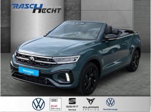 Volkswagen T-Roc Cabriolet 1.5 TSI OPF DSG R-Line