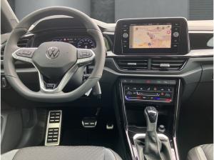 Volkswagen T-Roc Cabriolet 1.5 TSI OPF DSG R-Line