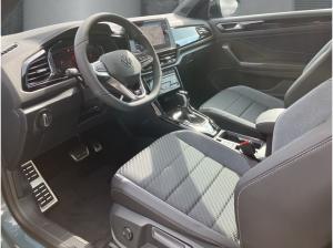Volkswagen T-Roc Cabriolet 1.5 TSI OPF DSG R-Line