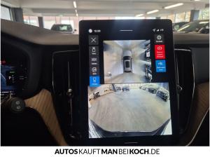 Volvo XC60 Volvo XC60 T6 AWD Plus Dark ACC BLIS HUD PANO H/K SHZ
