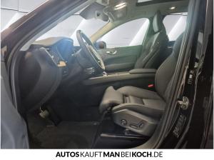 Volvo XC60 Volvo XC60 T6 AWD Plus Dark ACC BLIS HUD PANO H/K SHZ