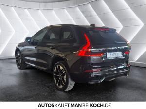 Volvo XC60 Volvo XC60 T6 AWD Plus Dark ACC BLIS HUD PANO H/K SHZ