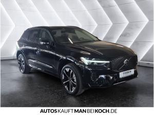 Volvo XC60 Volvo XC60 T6 AWD Plus Dark ACC BLIS HUD PANO H/K SHZ