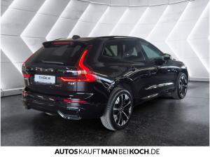 Volvo XC60 Volvo XC60 T6 AWD Plus Dark ACC BLIS HUD PANO H/K SHZ
