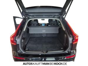 Volvo XC60 Volvo XC60 T6 AWD Plus Dark ACC BLIS HUD PANO H/K SHZ