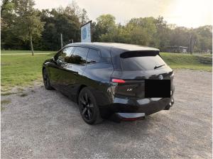 BMW ix xDrive 50