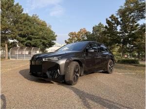 BMW ix xDrive 50