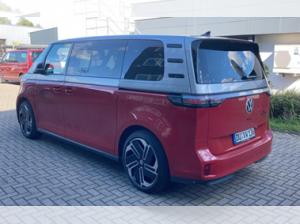 Volkswagen ID.Buzz GTX langer Radstand