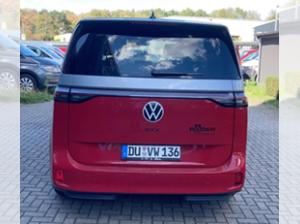Volkswagen ID.Buzz GTX langer Radstand