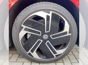 Volkswagen ID.Buzz GTX langer Radstand