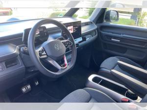 Volkswagen ID.Buzz GTX langer Radstand