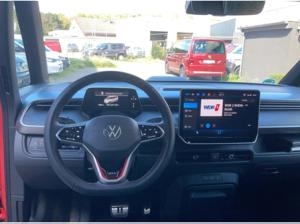 Volkswagen ID.Buzz GTX langer Radstand