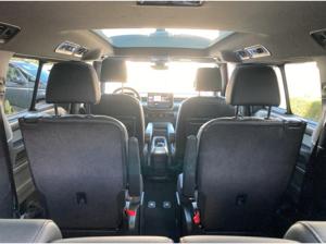 Volkswagen ID.Buzz GTX langer Radstand