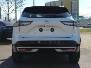 Nissan Qashqai QASHQAI TEKNA 1.3 DIG-T MHEV Xtronic ProPilot