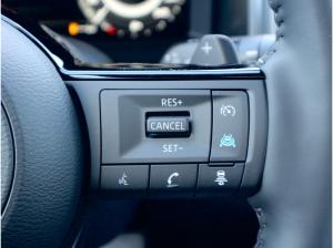 Nissan Qashqai QASHQAI TEKNA 1.3 DIG-T MHEV Xtronic ProPilot