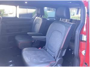 Volkswagen ID.Buzz GTX langer Radstand