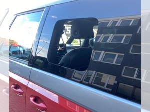 Volkswagen ID.Buzz GTX langer Radstand
