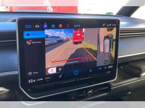 Volkswagen ID.Buzz GTX langer Radstand
