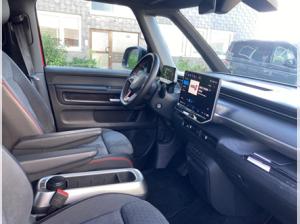 Volkswagen ID.Buzz GTX langer Radstand