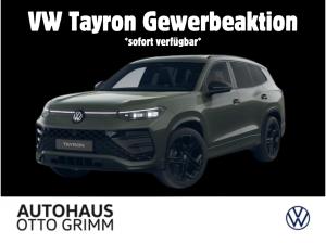 Volkswagen Tayron R-Line 2.0 l TDI 4MOTION*AHK*PANO*Soundsystem*