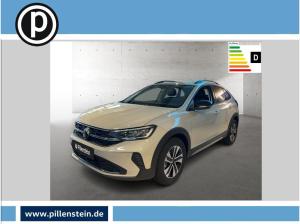 Volkswagen Taigo TSI ENERGY NAVI+KAM+SHZ+PDC+GJR