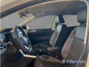Volkswagen Taigo TSI ENERGY NAVI+KAM+SHZ+PDC+GJR