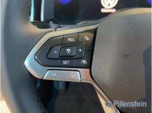 Volkswagen Taigo TSI ENERGY NAVI+KAM+SHZ+PDC+GJR