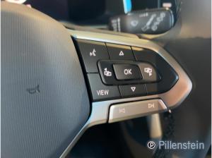 Volkswagen Taigo TSI ENERGY NAVI+KAM+SHZ+PDC+GJR
