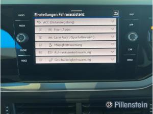 Volkswagen Taigo TSI ENERGY NAVI+KAM+SHZ+PDC+GJR