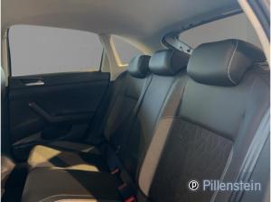 Volkswagen Taigo TSI ENERGY NAVI+KAM+SHZ+PDC+GJR
