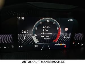 Skoda Scala Skoda Scala 1.0 TSI DSG SELECTION EXTRA AHK SH LED KAM