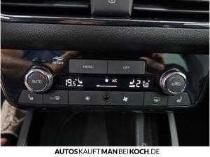 Skoda Scala Skoda Scala 1.0 TSI DSG SELECTION EXTRA AHK SH LED KAM