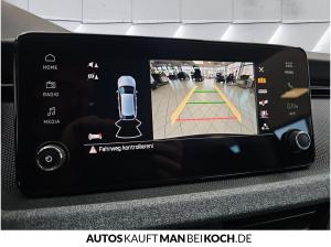 Skoda Scala Skoda Scala 1.0 TSI DSG SELECTION EXTRA AHK SH LED KAM
