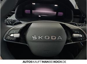 Skoda Scala Skoda Scala 1.0 TSI DSG SELECTION EXTRA AHK SH LED KAM