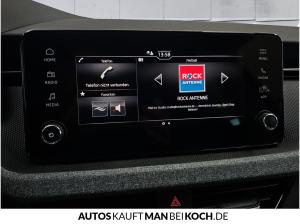 Skoda Scala Skoda Scala 1.0 TSI DSG SELECTION EXTRA AHK SH LED KAM