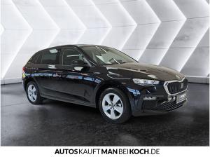 Skoda Scala Skoda Scala 1.0 TSI DSG SELECTION EXTRA AHK SH LED KAM