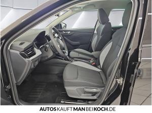 Skoda Scala Skoda Scala 1.0 TSI DSG SELECTION EXTRA AHK SH LED KAM
