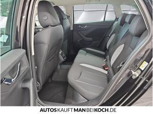 Skoda Scala Skoda Scala 1.0 TSI DSG SELECTION EXTRA AHK SH LED KAM