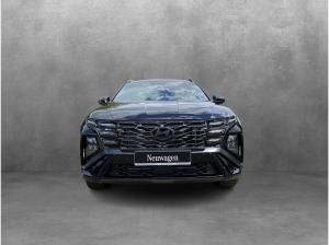 Hyundai TUCSON ab 179 € Netto 🎯 N Line | Automatik | 150 PS | Gewerbeleasing