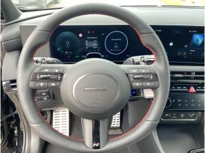 Hyundai TUCSON ab 179 € Netto 🎯 N Line | Automatik | 150 PS | Gewerbeleasing