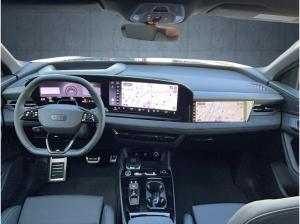 Audi e-tron Q6 SUV S line businessperformance 21 Luft
