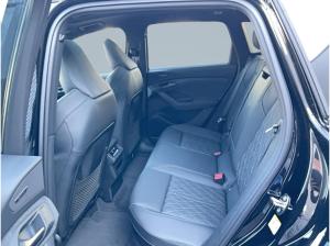 Audi e-tron Q6 SUV S line businessperformance 21 Luft