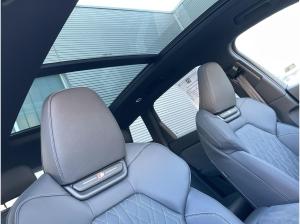 Audi e-tron Q6 SUV S line businessperformance 21 Luft